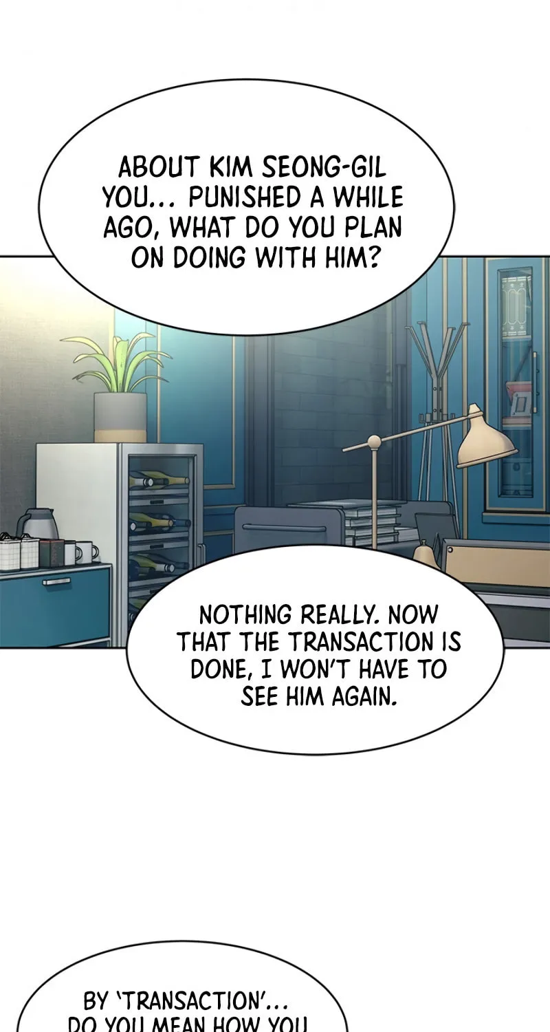 God of Blackfield Chapter 69 page 81 - 
