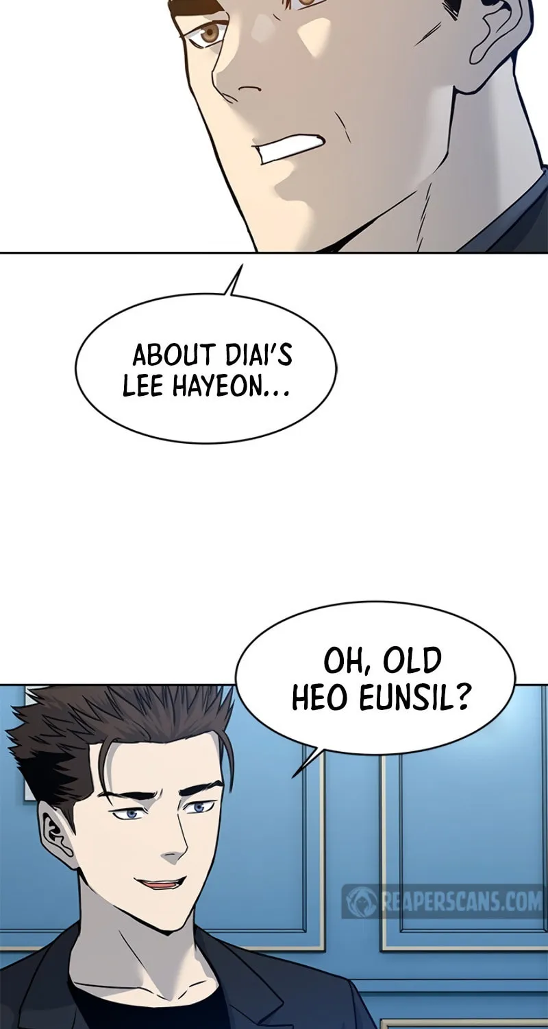 God of Blackfield Chapter 69 page 83 - 