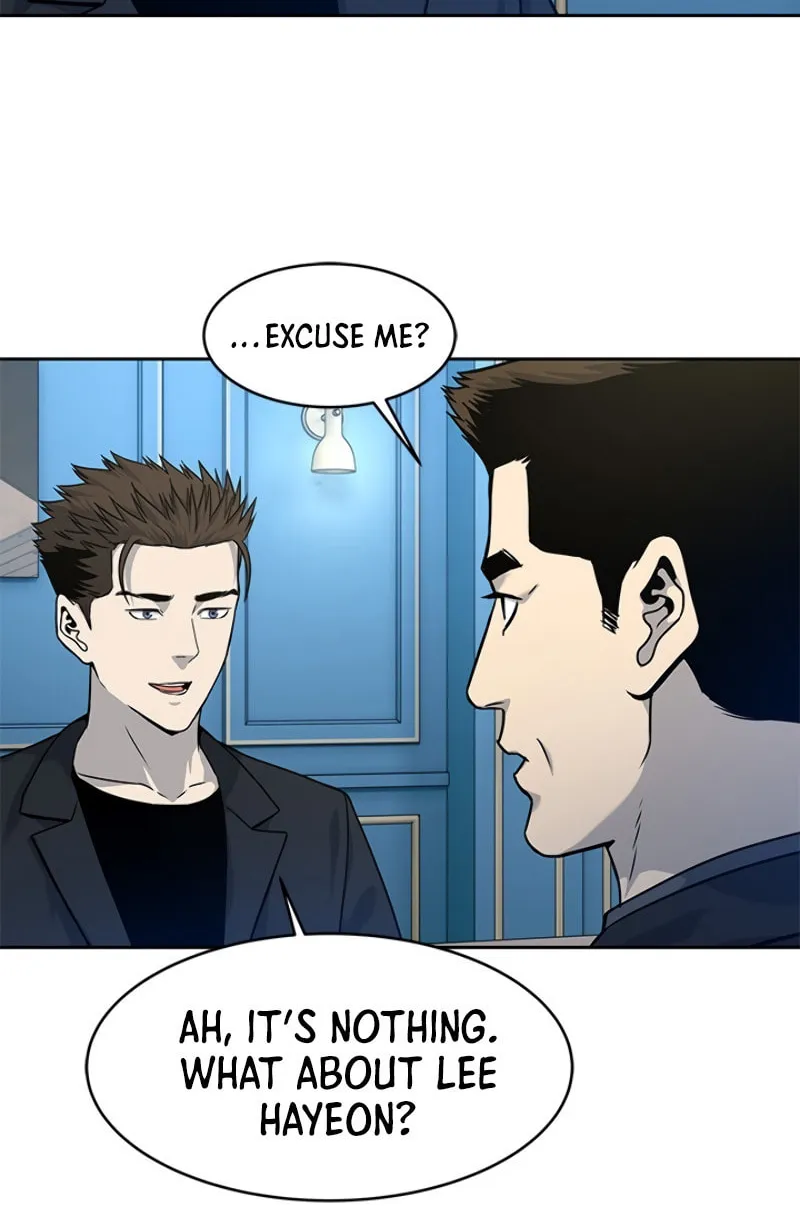 God of Blackfield Chapter 69 page 84 - 
