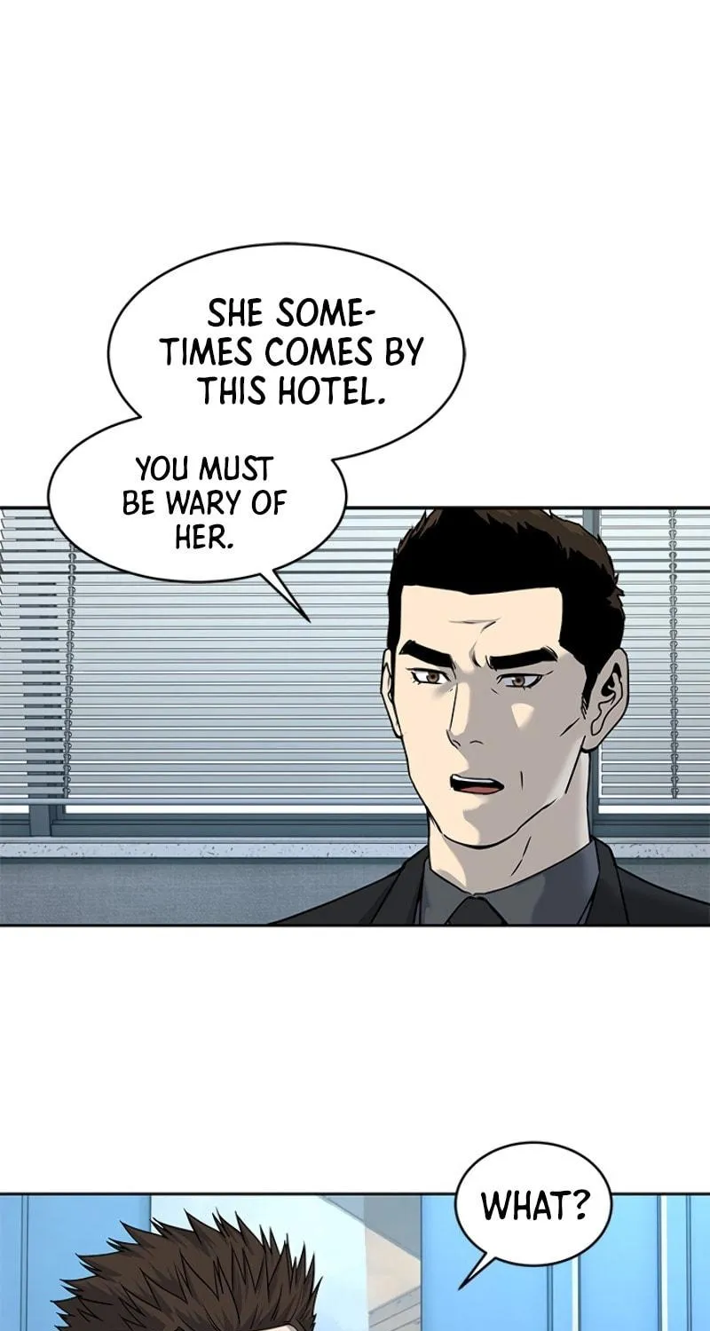 God of Blackfield Chapter 69 page 85 - 