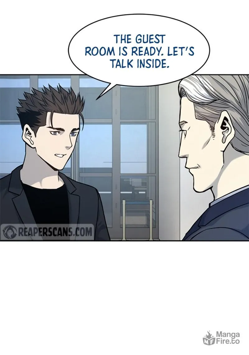 God of Blackfield Chapter 69 page 96 - 
