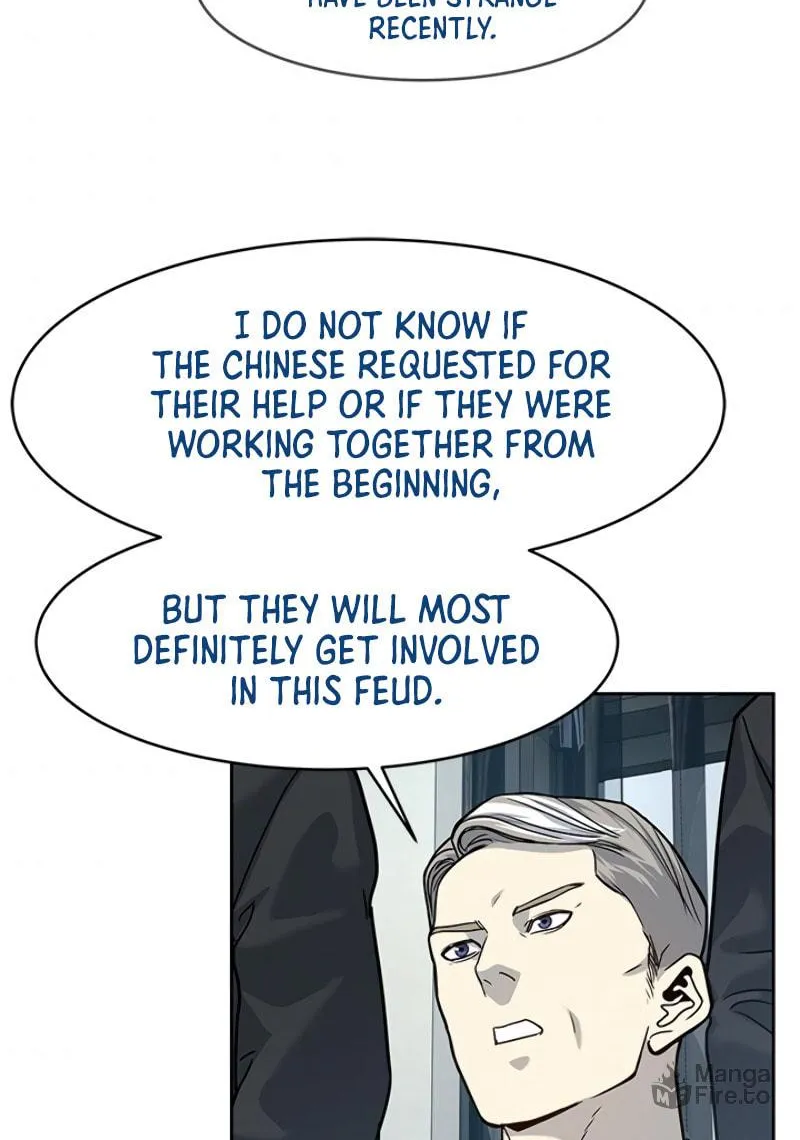 God of Blackfield Chapter 69 page 98 - 