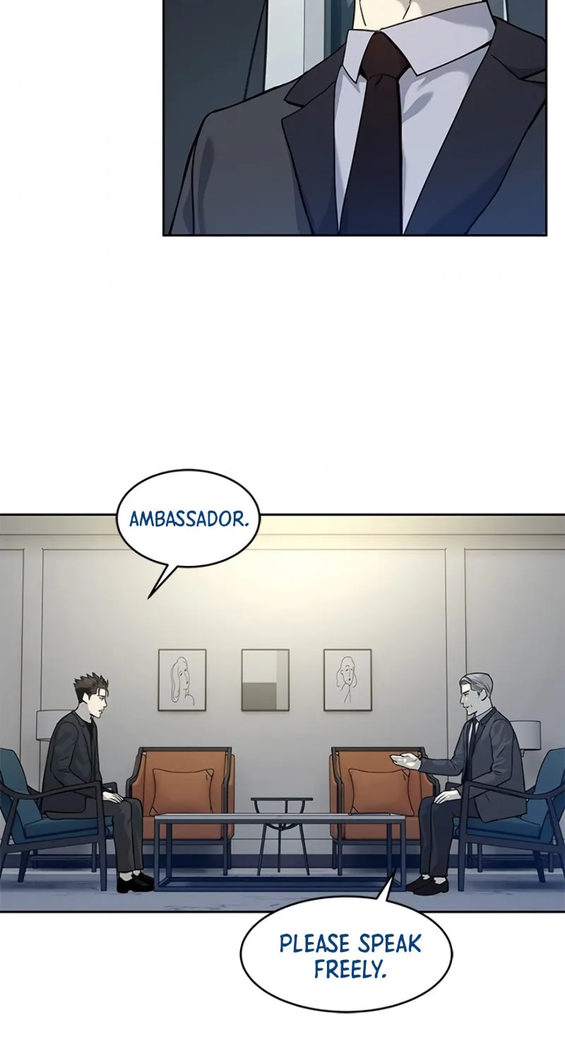 God of Blackfield Chapter 69 page 99 - 