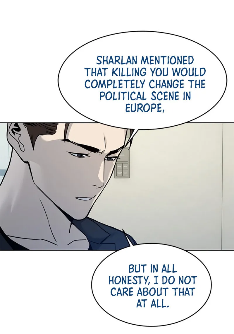God of Blackfield Chapter 69 page 100 - 