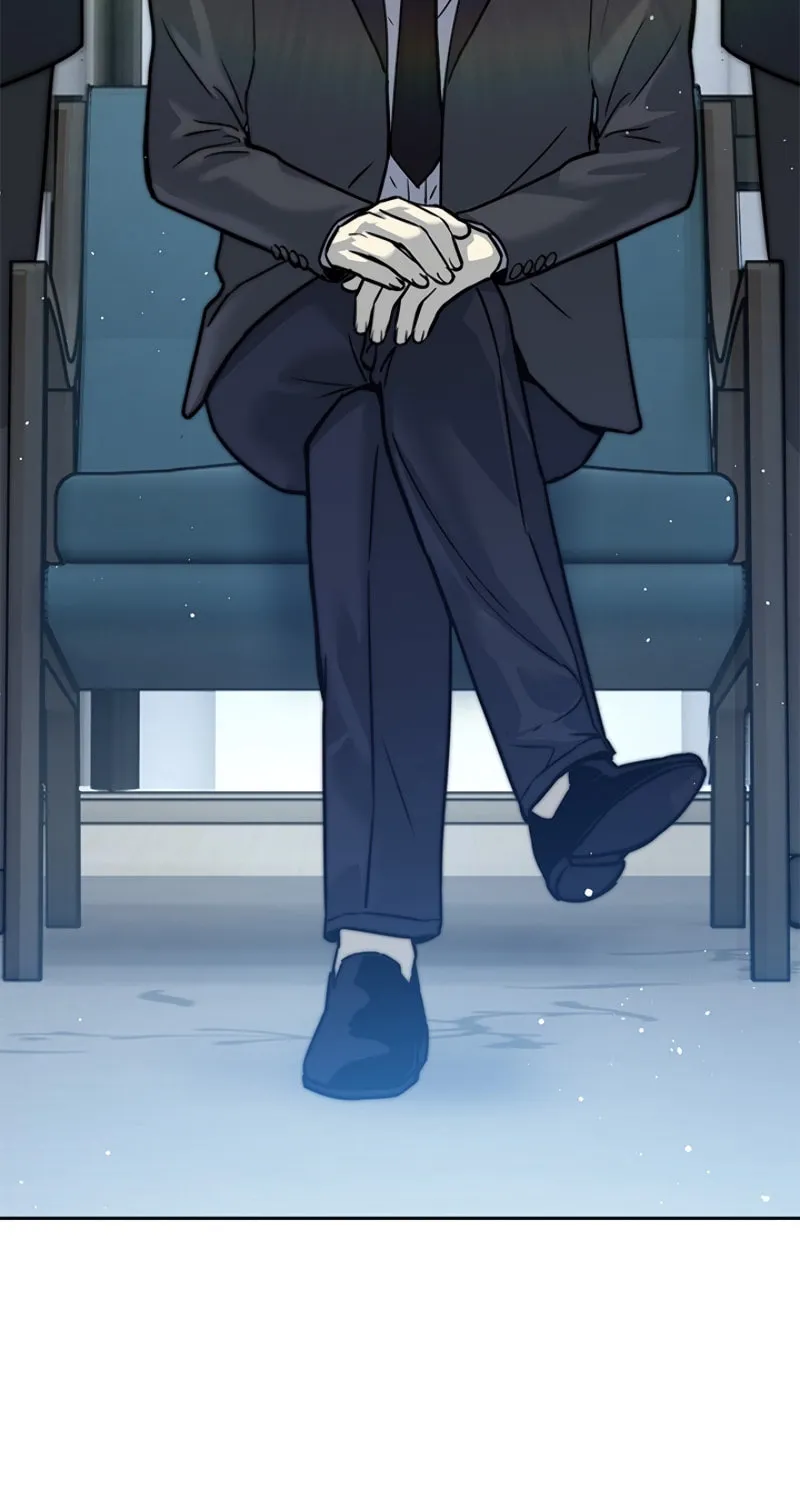 God of Blackfield Chapter 70 page 11 - 