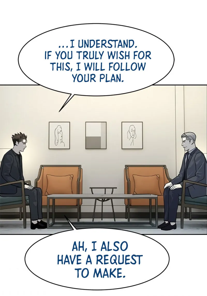 God of Blackfield Chapter 70 page 12 - 