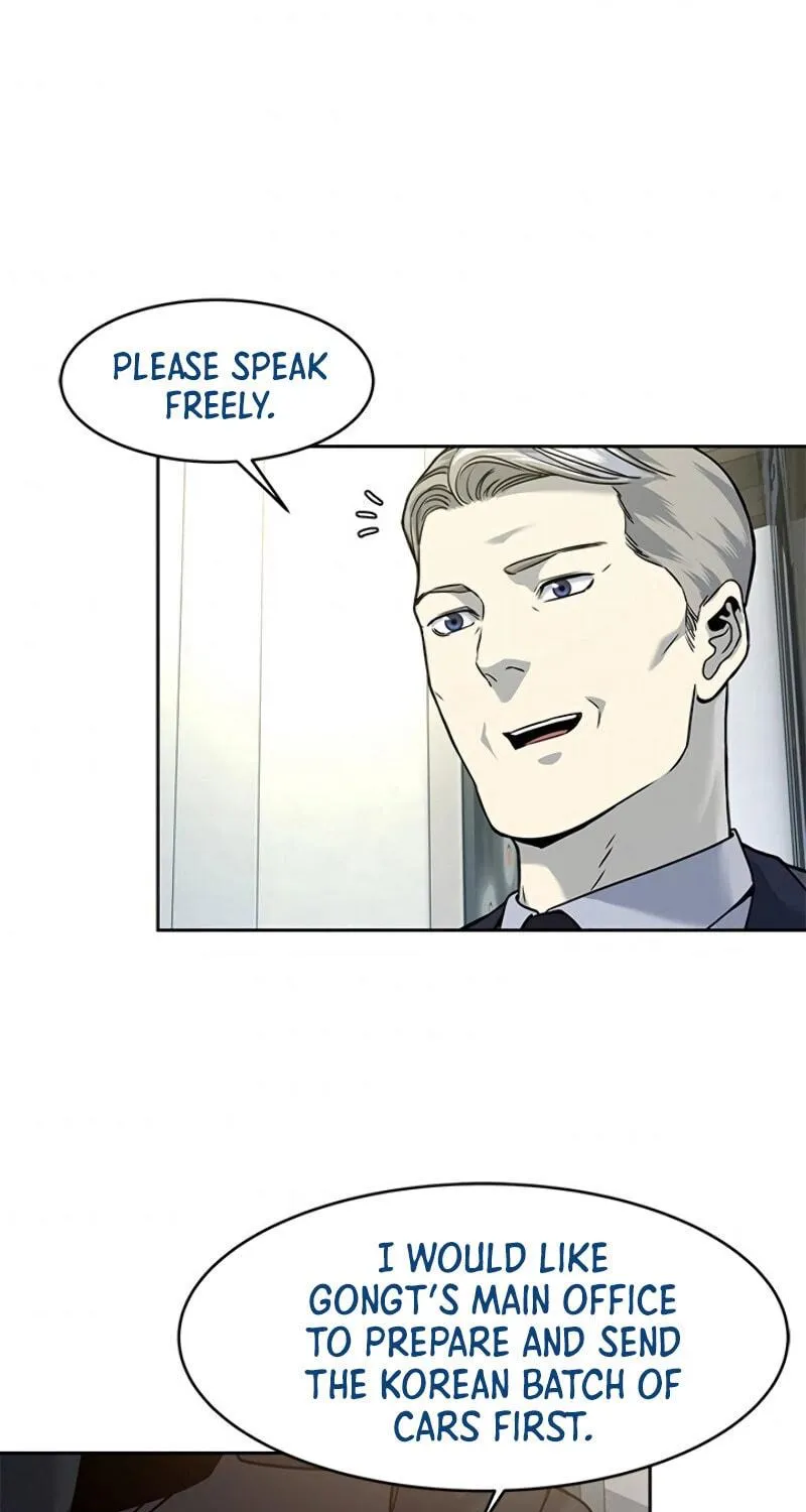 God of Blackfield Chapter 70 page 13 - 