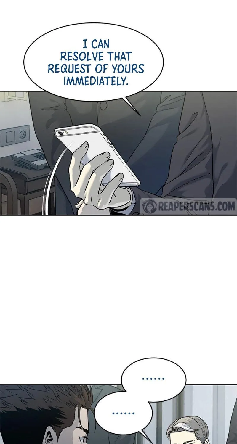 God of Blackfield Chapter 70 page 15 - 