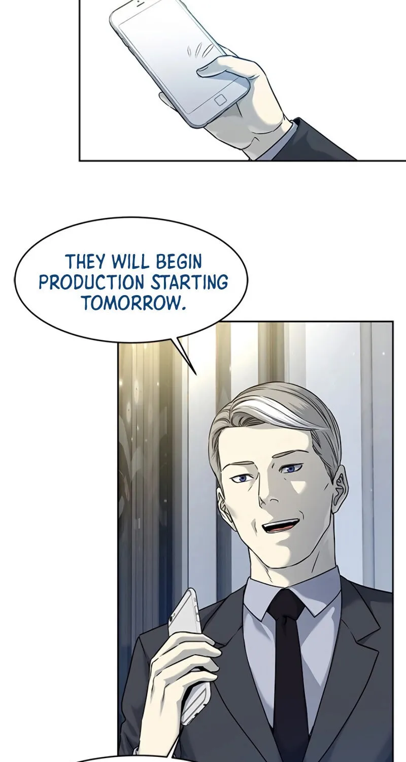 God of Blackfield Chapter 70 page 17 - 