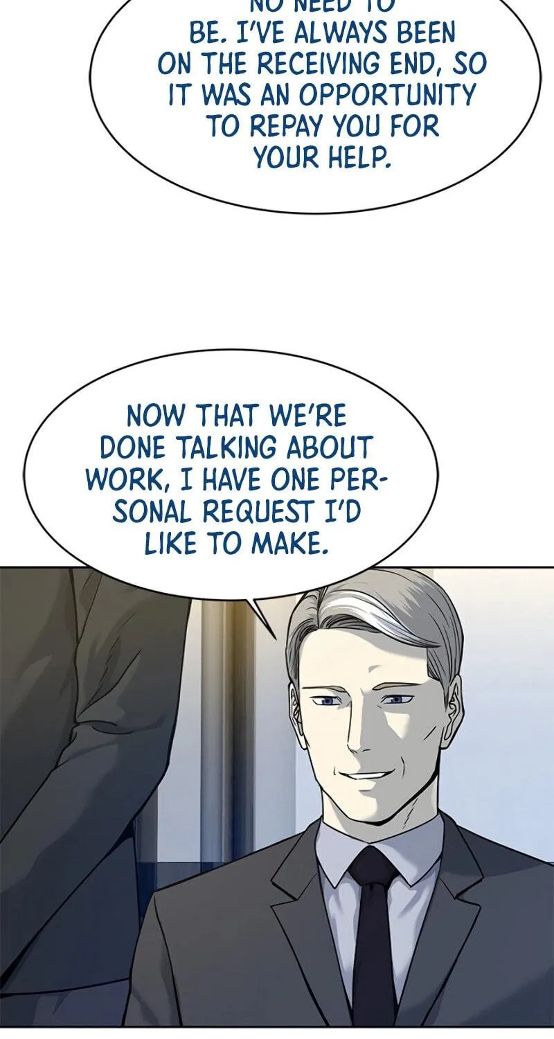 God of Blackfield Chapter 70 page 19 - 