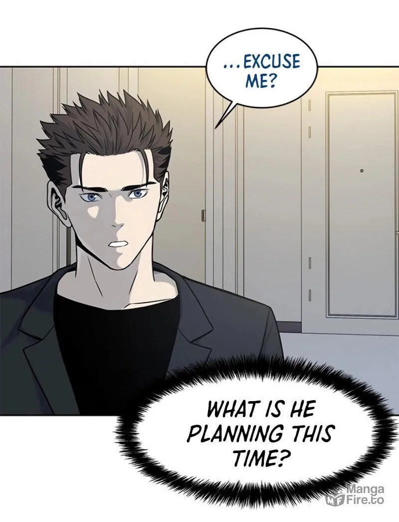 God of Blackfield Chapter 70 page 20 - 