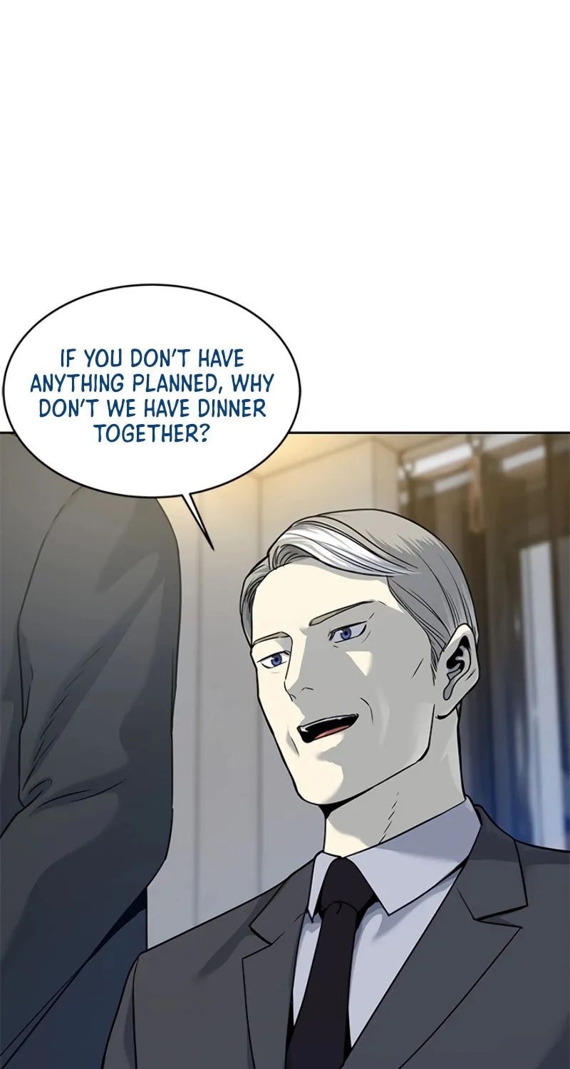 God of Blackfield Chapter 70 page 21 - 