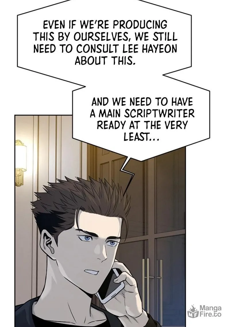 God of Blackfield Chapter 70 page 26 - 