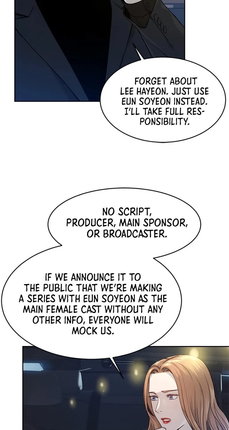 God of Blackfield Chapter 70 page 27 - 