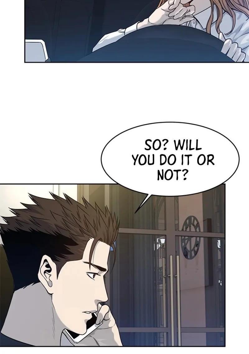 God of Blackfield Chapter 70 page 28 - 