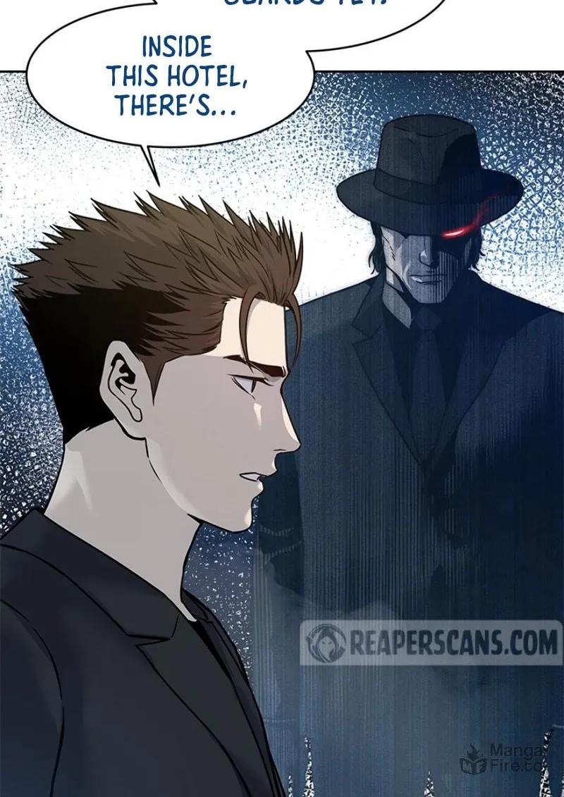 God of Blackfield Chapter 70 page 32 - 
