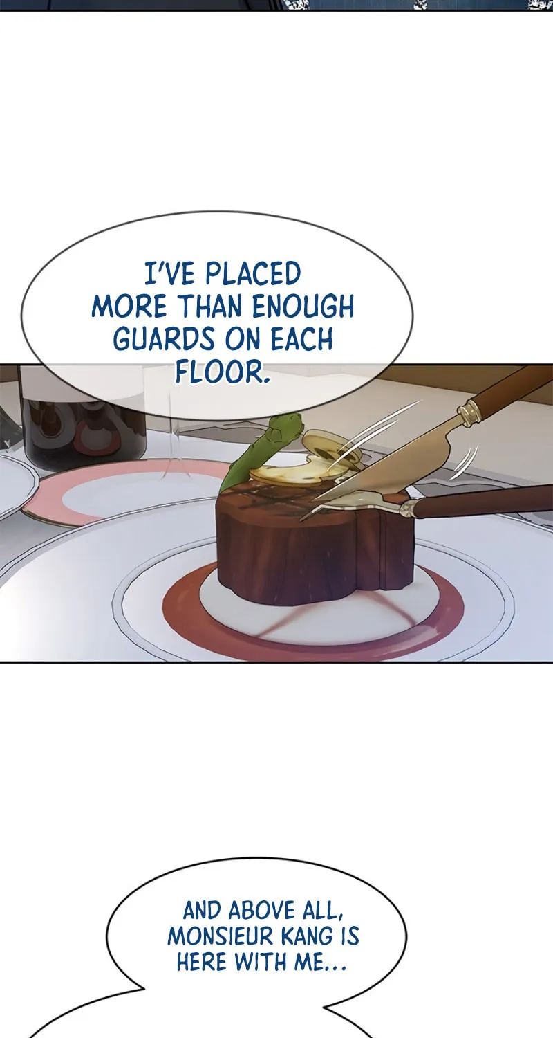 God of Blackfield Chapter 70 page 33 - 