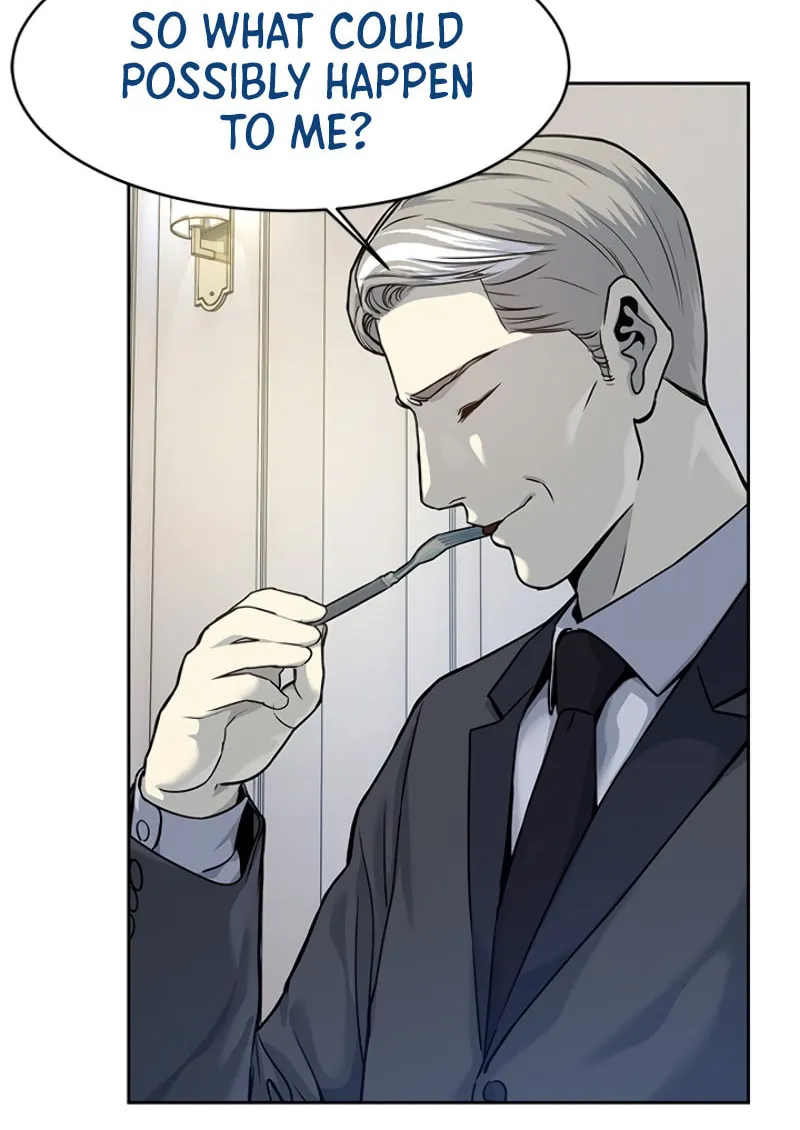 God of Blackfield Chapter 70 page 34 - 