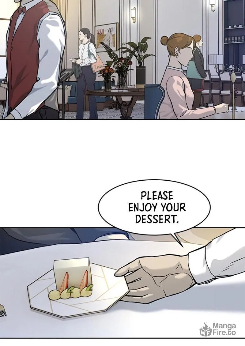 God of Blackfield Chapter 70 page 36 - 
