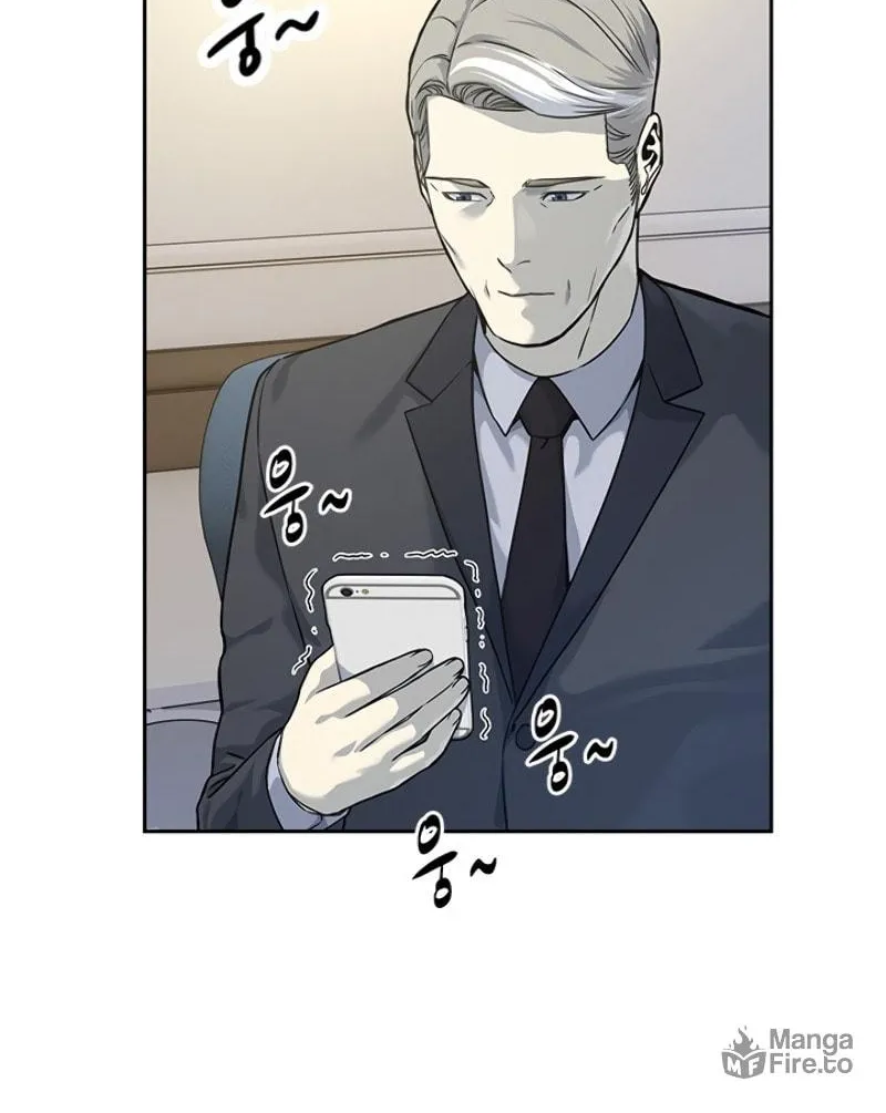 God of Blackfield Chapter 70 page 38 - 