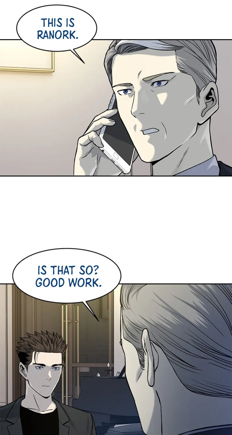God of Blackfield Chapter 70 page 39 - 