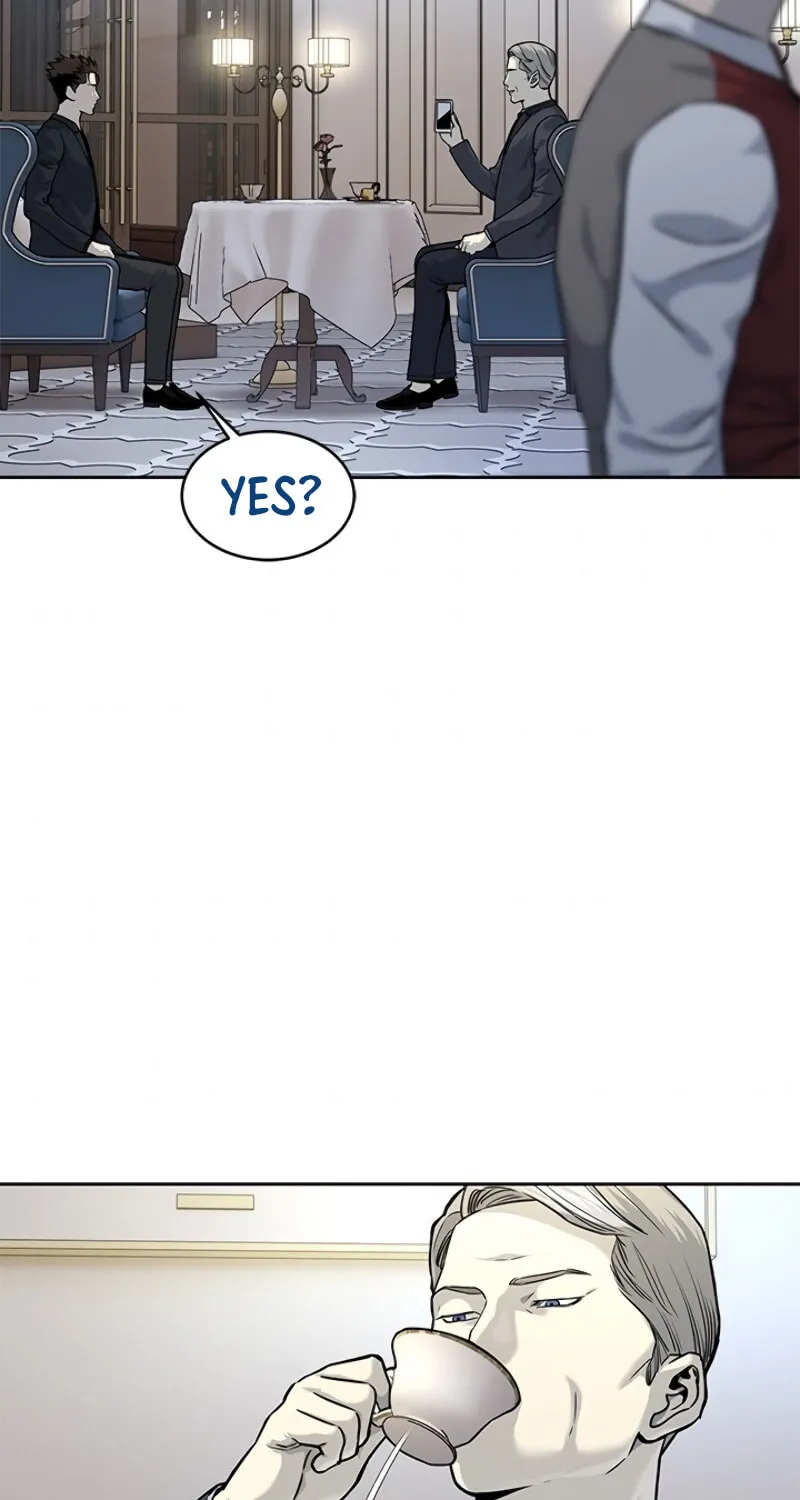 God of Blackfield Chapter 70 page 41 - 