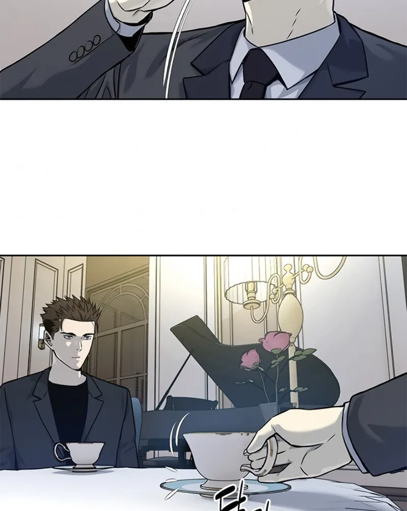 God of Blackfield Chapter 70 page 42 - 