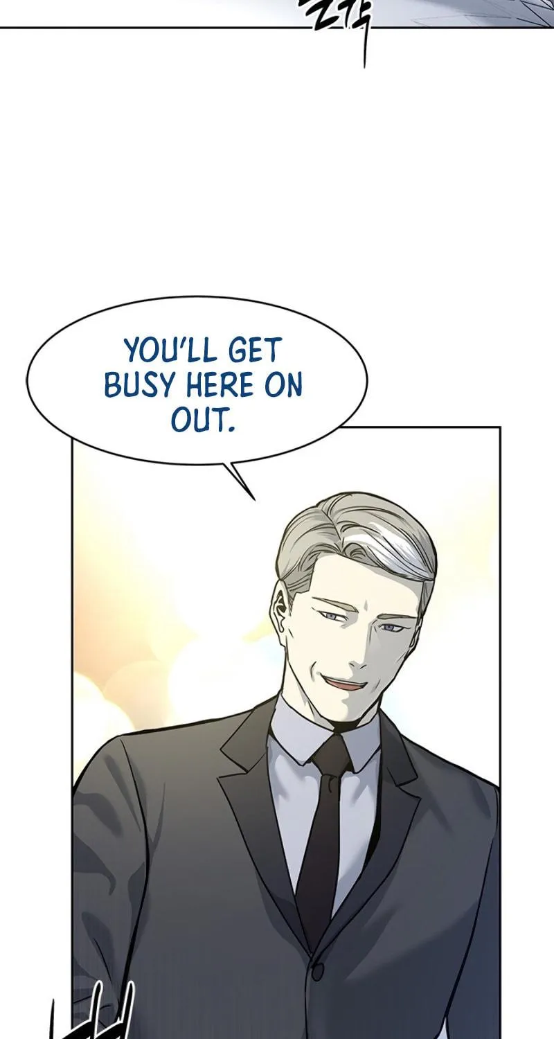 God of Blackfield Chapter 70 page 43 - 