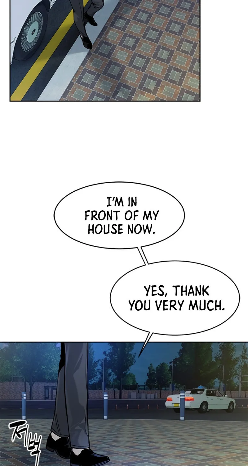 God of Blackfield Chapter 70 page 47 - 