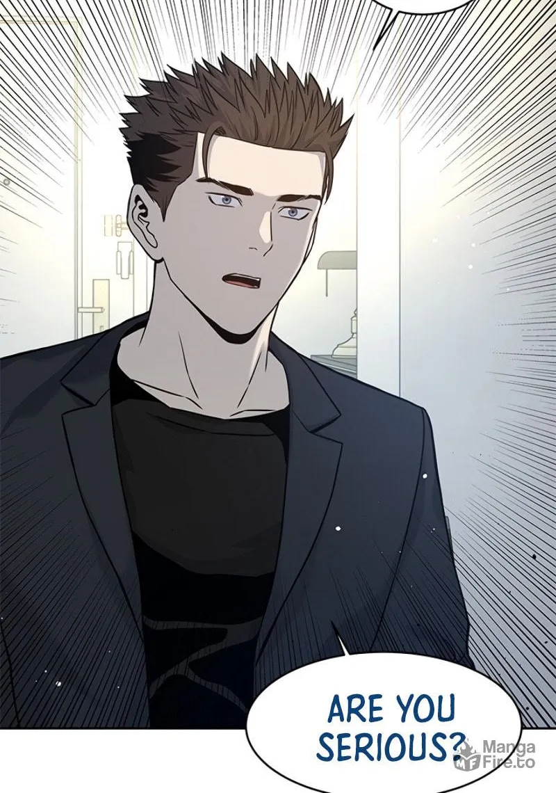 God of Blackfield Chapter 70 page 6 - 