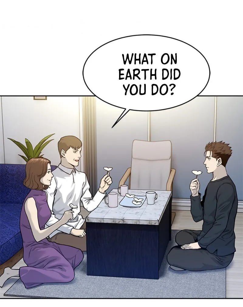 God of Blackfield Chapter 70 page 52 - 