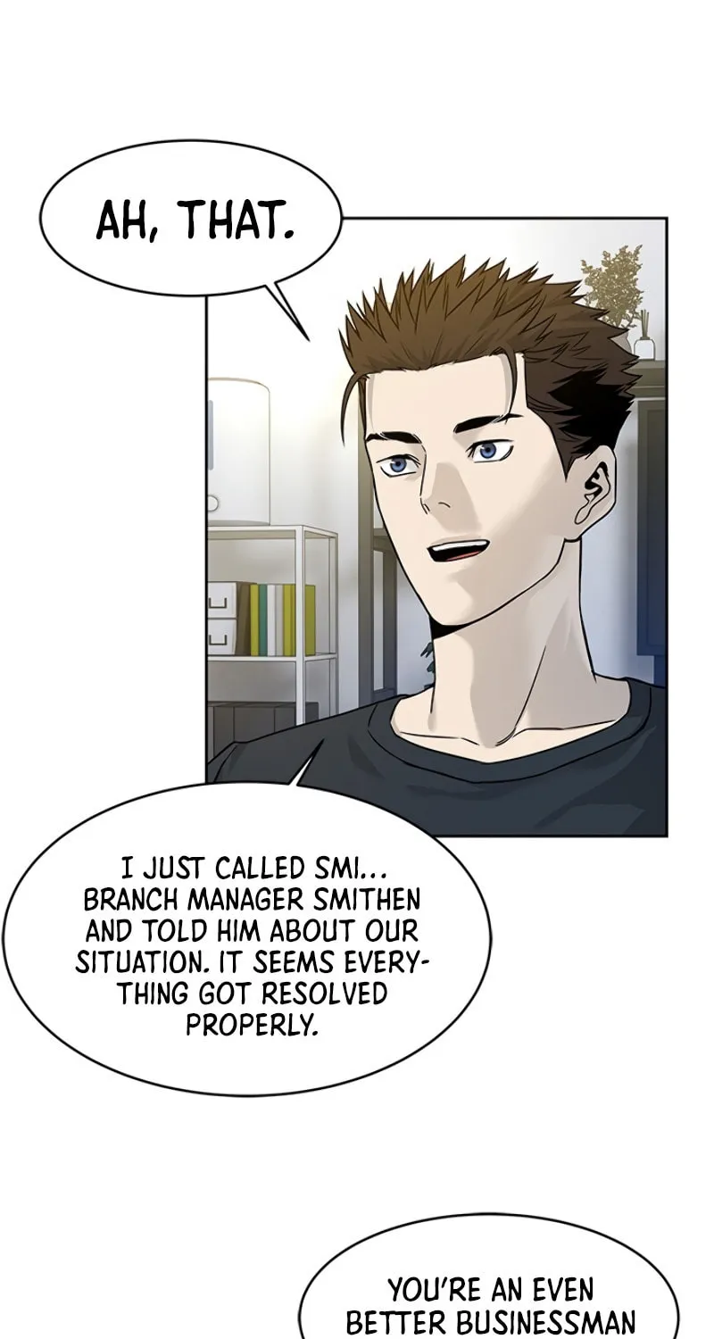 God of Blackfield Chapter 70 page 53 - 