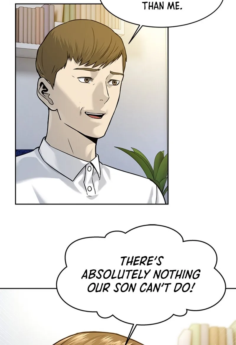 God of Blackfield Chapter 70 page 54 - 
