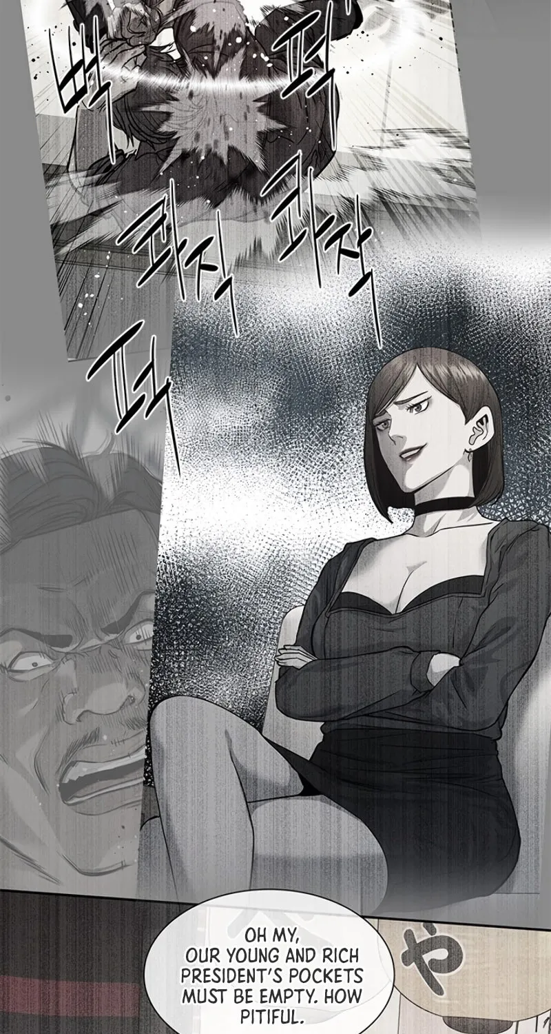 God of Blackfield Chapter 70 page 59 - 