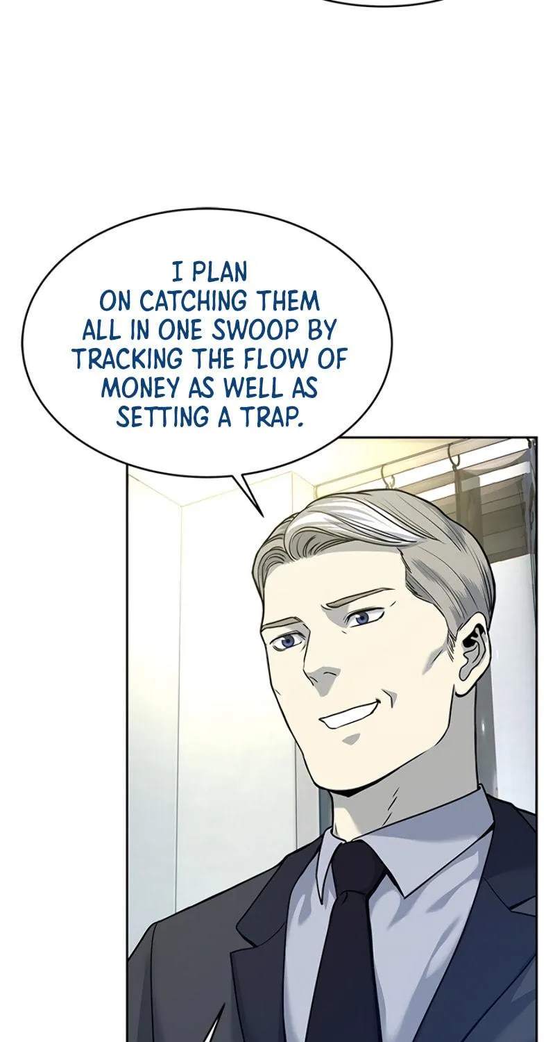 God of Blackfield Chapter 70 page 7 - 
