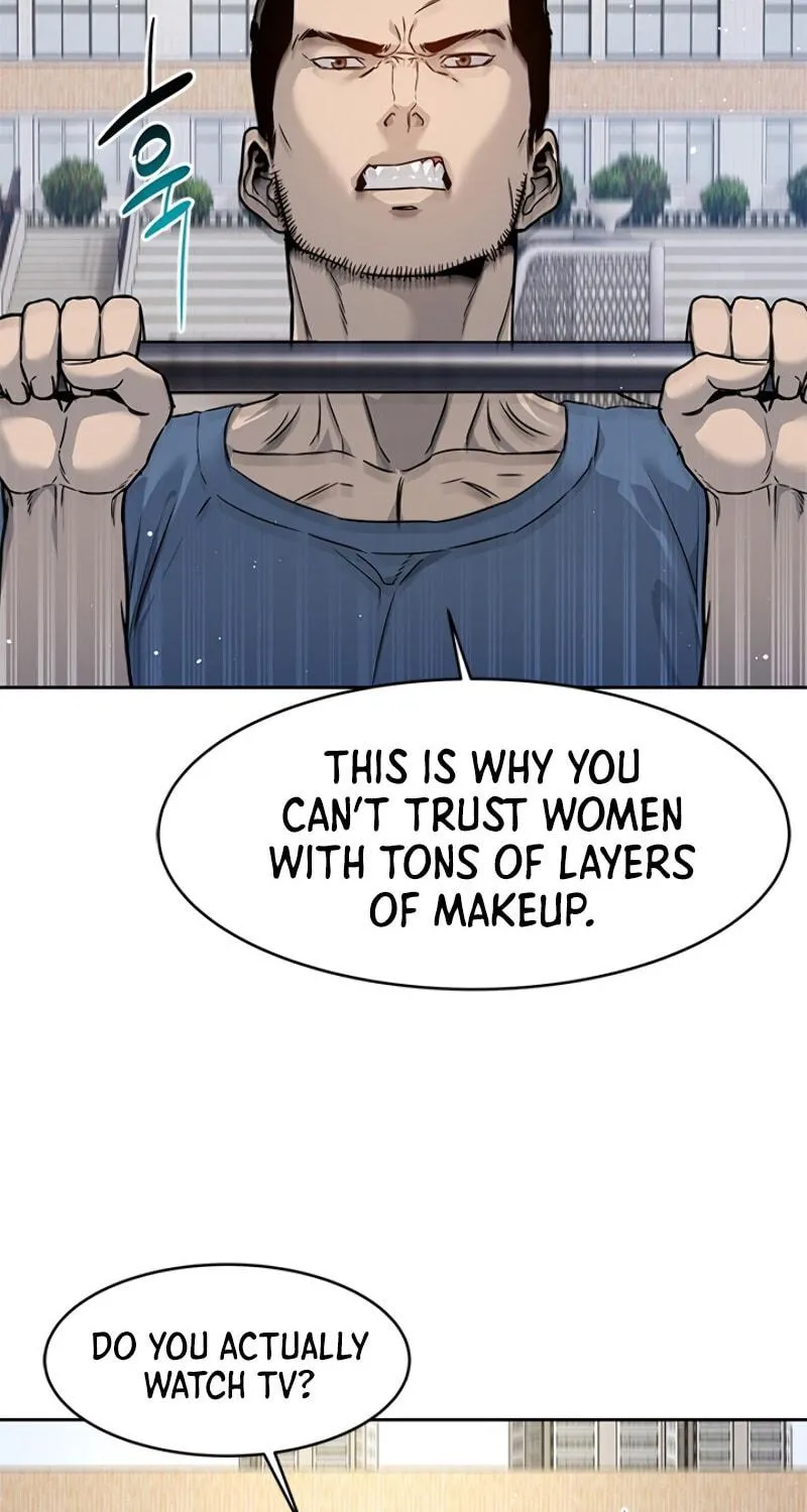 God of Blackfield Chapter 70 page 67 - 