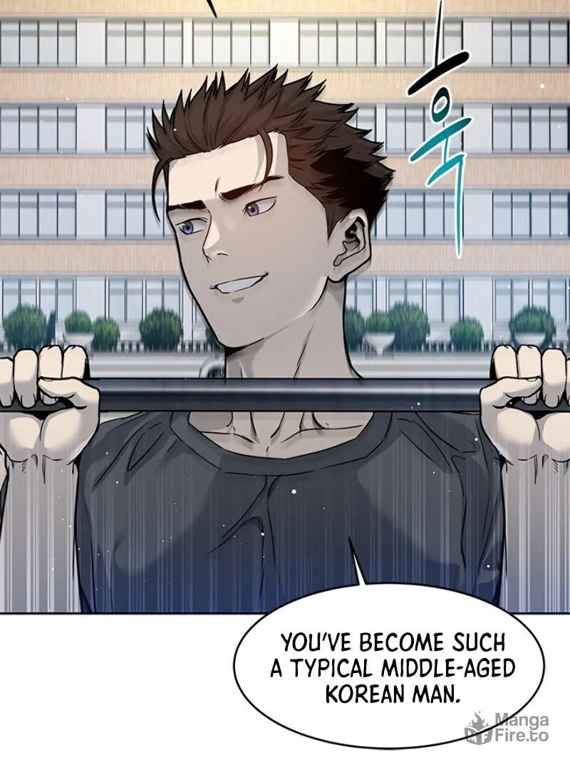 God of Blackfield Chapter 70 page 68 - 