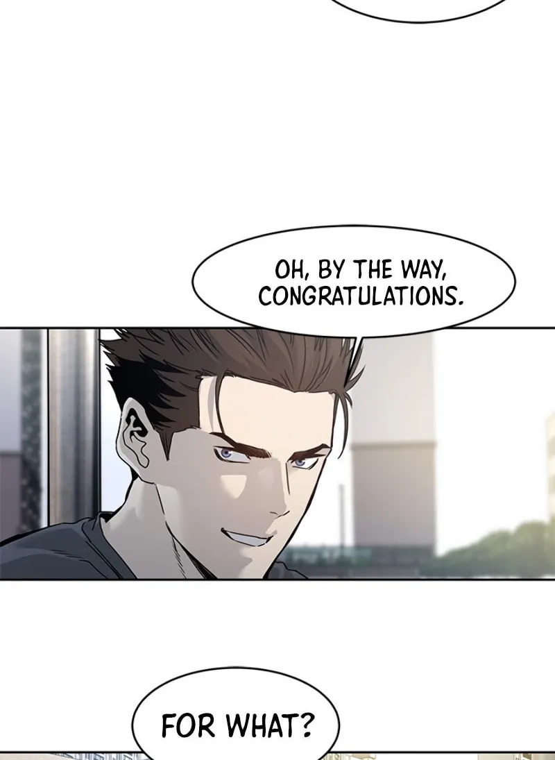 God of Blackfield Chapter 70 page 72 - 