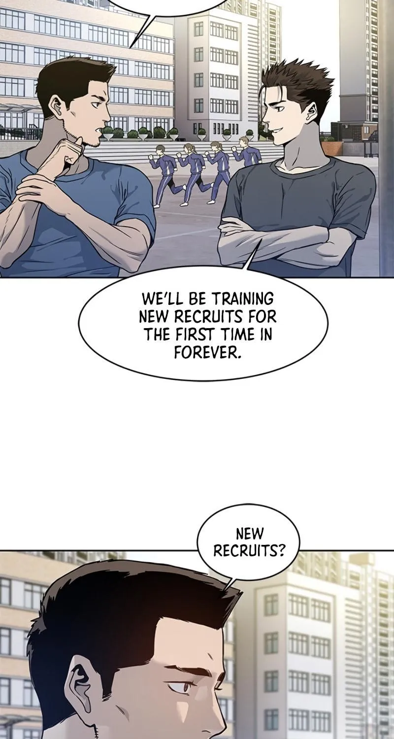 God of Blackfield Chapter 70 page 73 - 