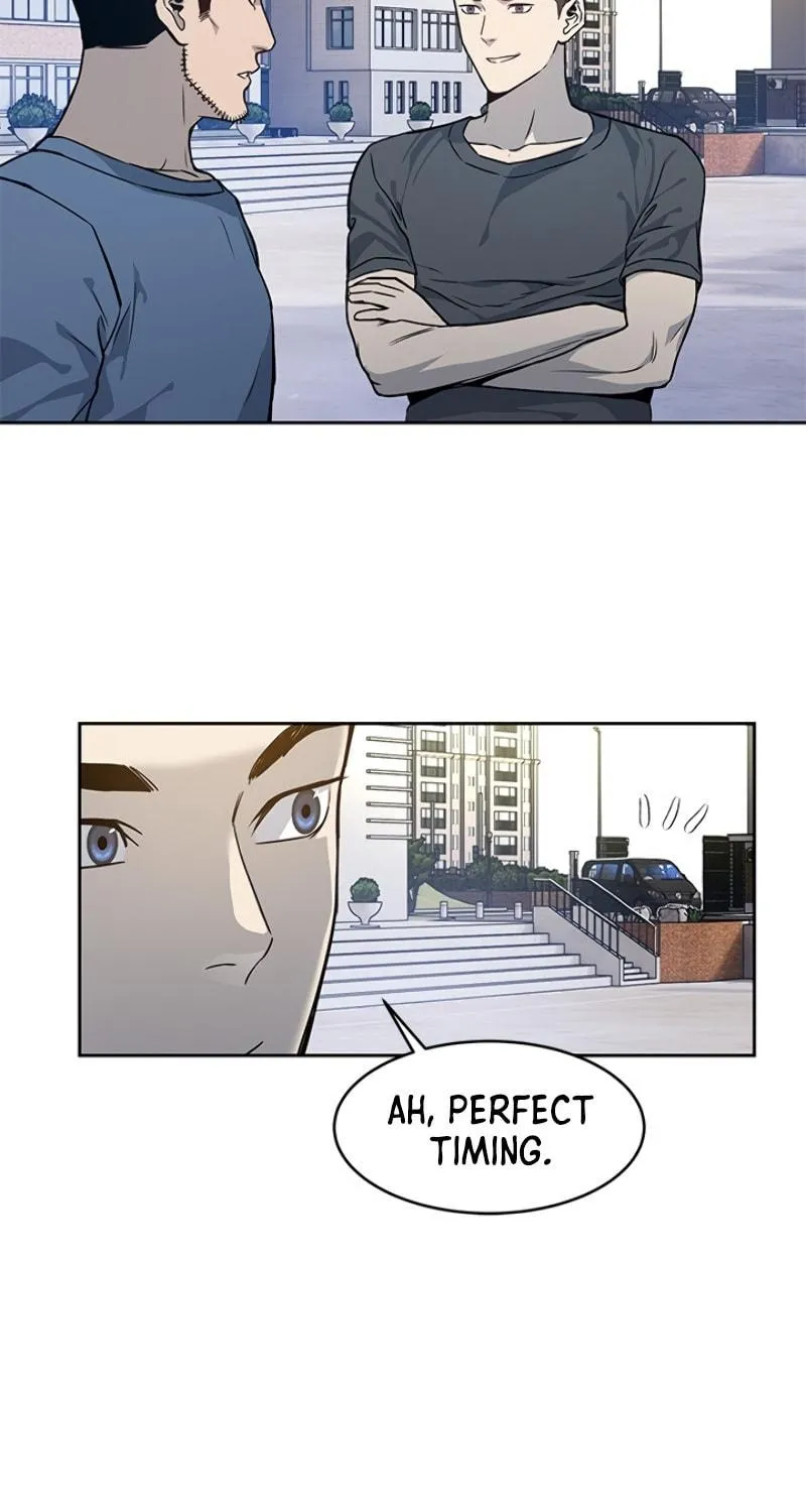 God of Blackfield Chapter 70 page 75 - 