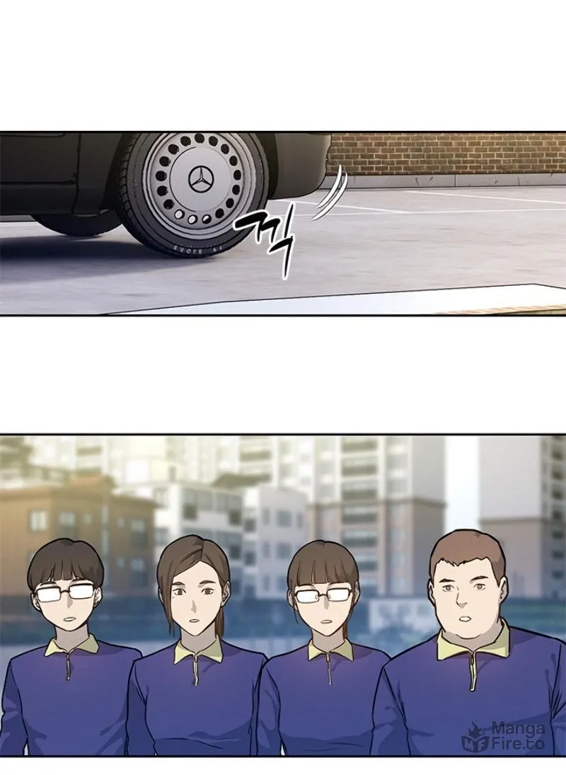 God of Blackfield Chapter 70 page 76 - 