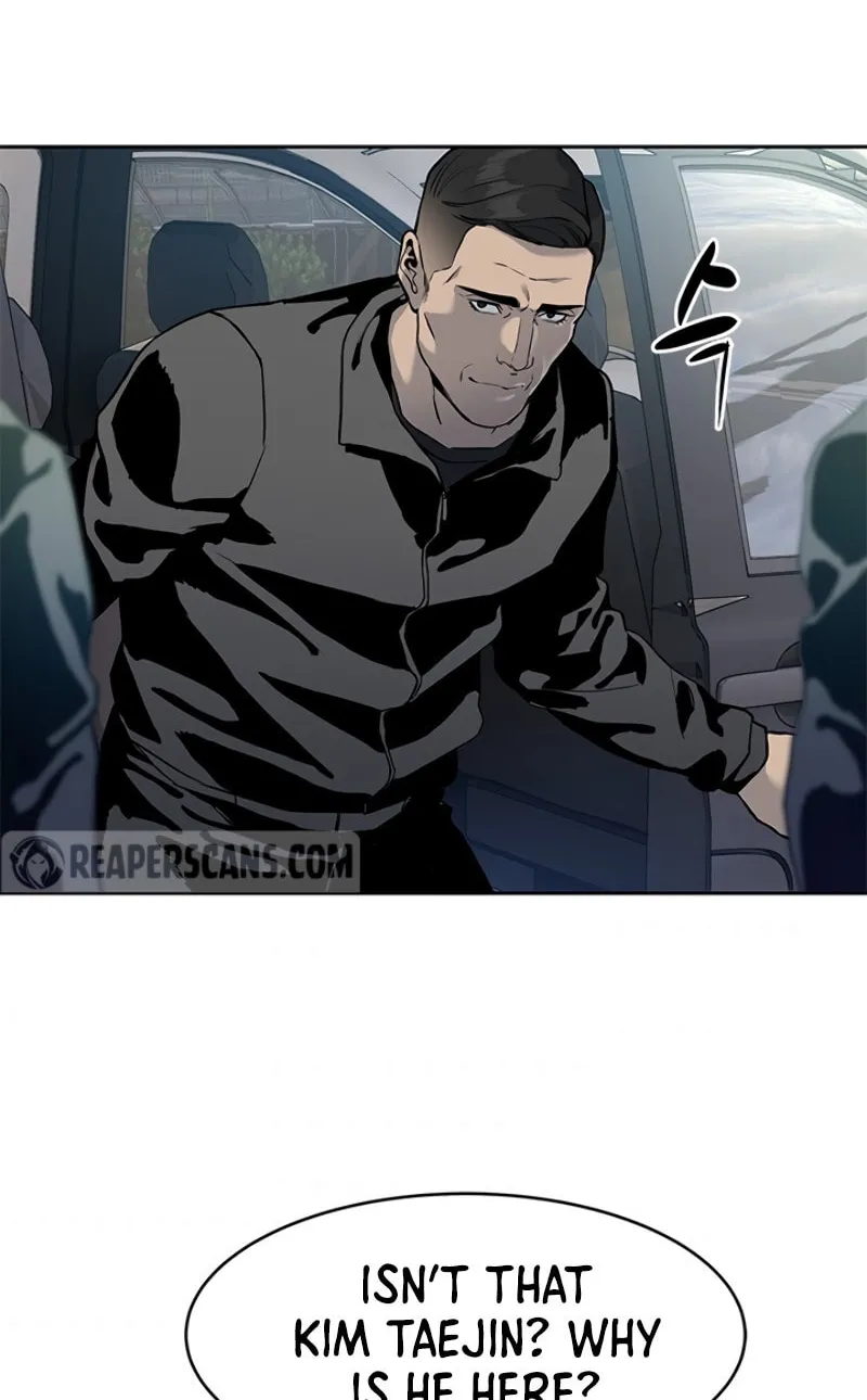 God of Blackfield Chapter 70 page 78 - 