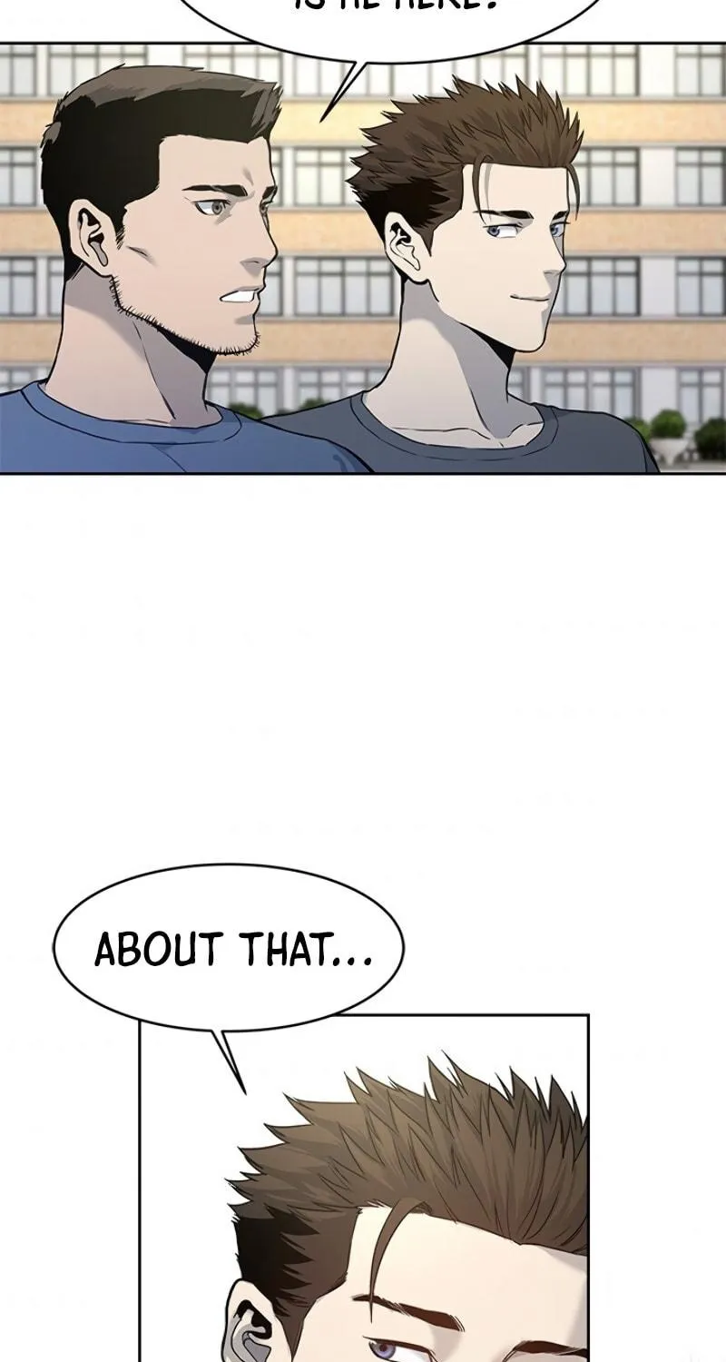 God of Blackfield Chapter 70 page 79 - 