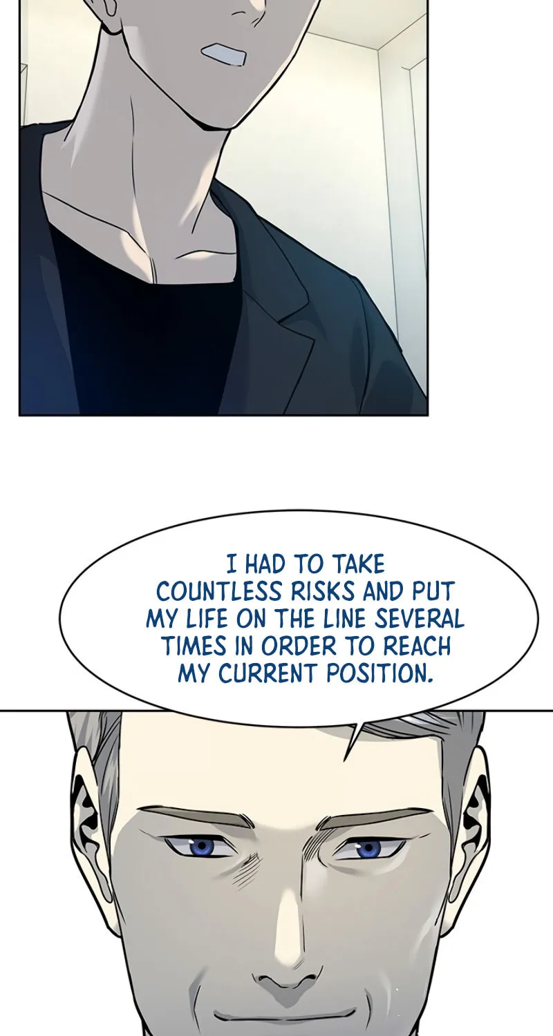 God of Blackfield Chapter 70 page 9 - 