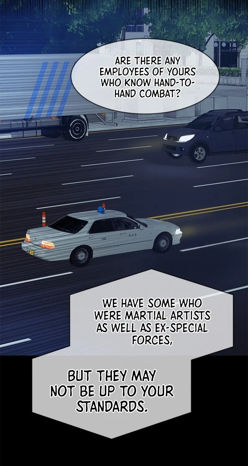 God of Blackfield Chapter 70 page 81 - 