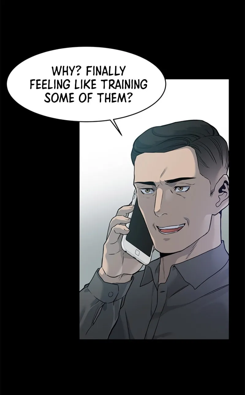 God of Blackfield Chapter 70 page 82 - 