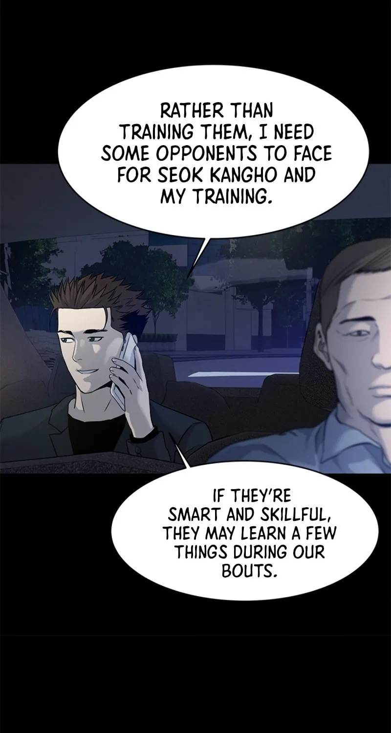 God of Blackfield Chapter 70 page 83 - 