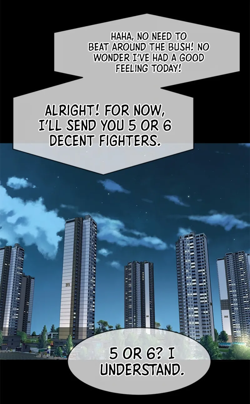 God of Blackfield Chapter 70 page 84 - 