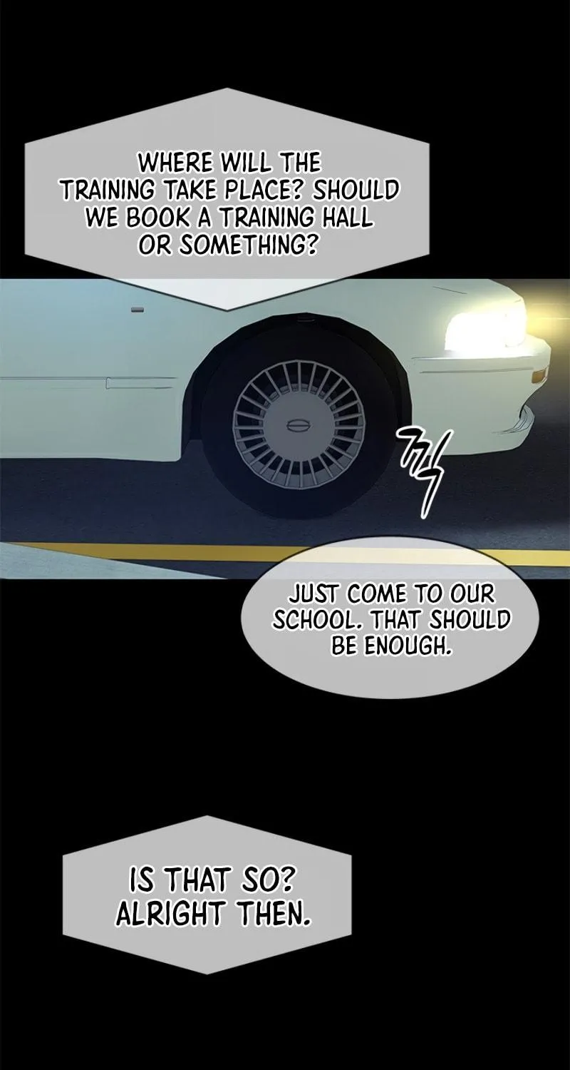 God of Blackfield Chapter 70 page 85 - 
