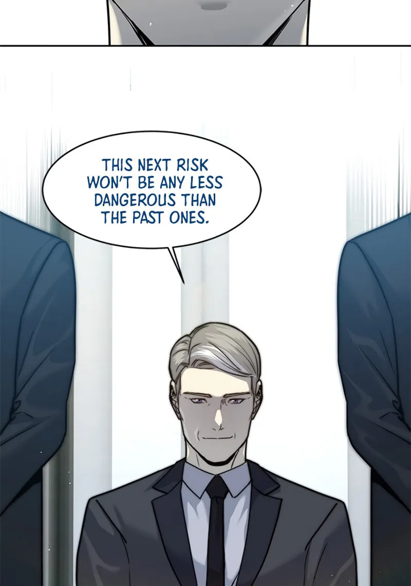 God of Blackfield Chapter 70 page 10 - 